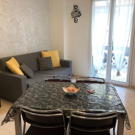 Apartamento Casa Francesca: Un Mare Di Relax! Ventimiglia Exterior foto