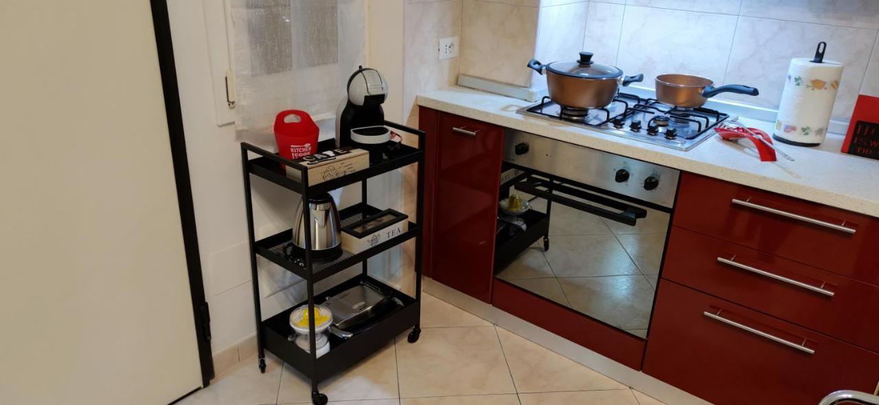 Apartamento Casa Francesca: Un Mare Di Relax! Ventimiglia Exterior foto