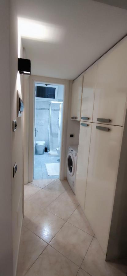 Apartamento Casa Francesca: Un Mare Di Relax! Ventimiglia Exterior foto