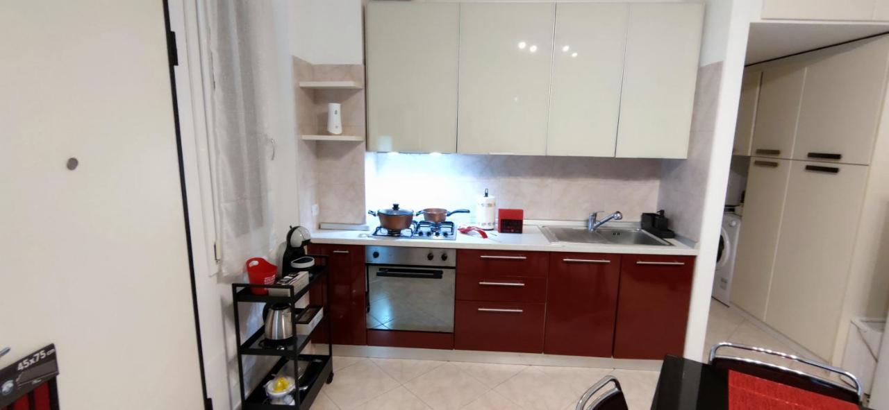 Apartamento Casa Francesca: Un Mare Di Relax! Ventimiglia Exterior foto