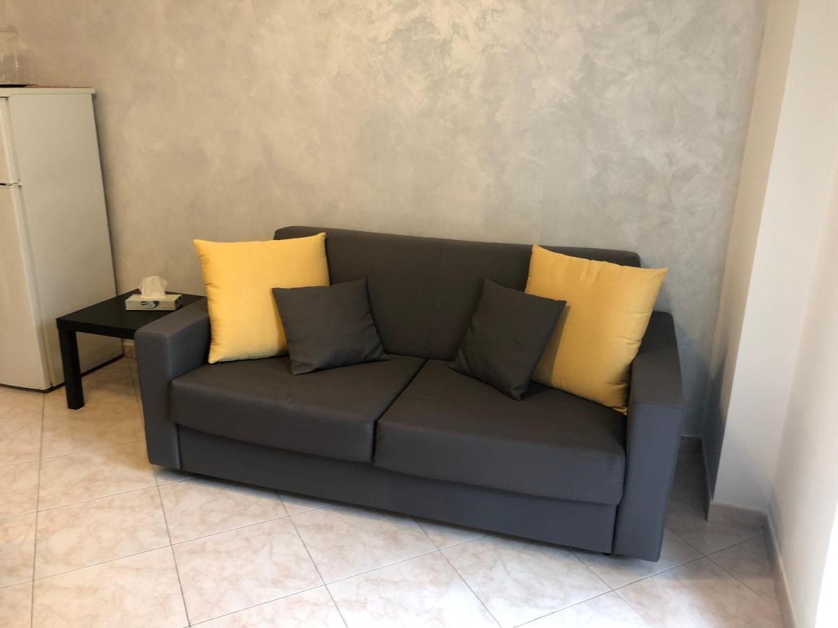 Apartamento Casa Francesca: Un Mare Di Relax! Ventimiglia Exterior foto