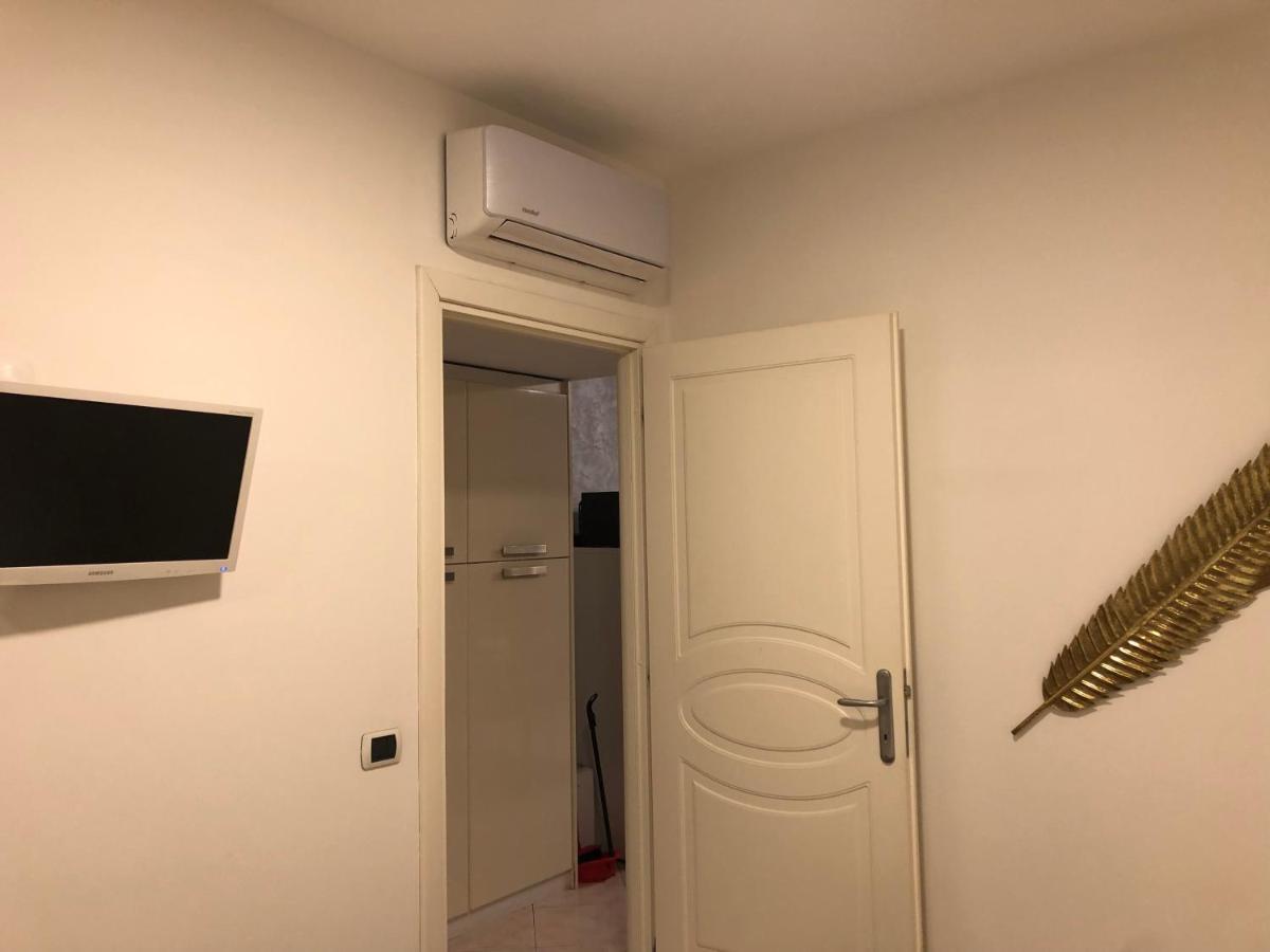 Apartamento Casa Francesca: Un Mare Di Relax! Ventimiglia Exterior foto