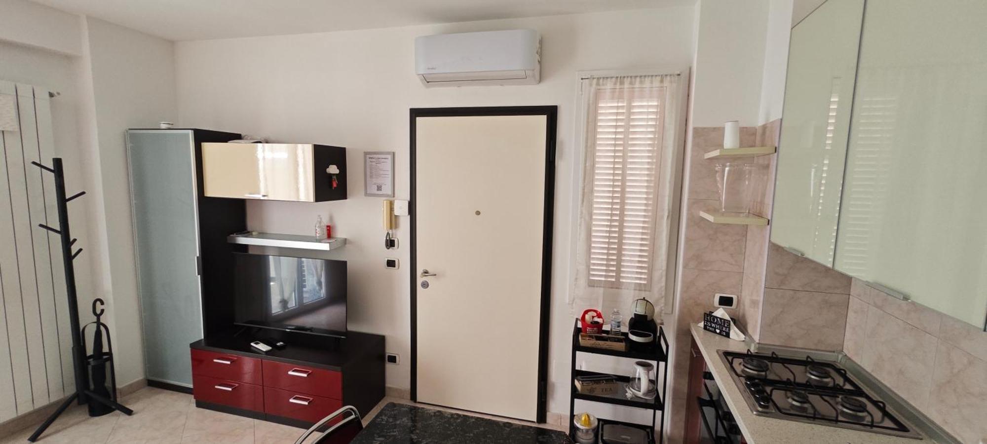 Apartamento Casa Francesca: Un Mare Di Relax! Ventimiglia Exterior foto