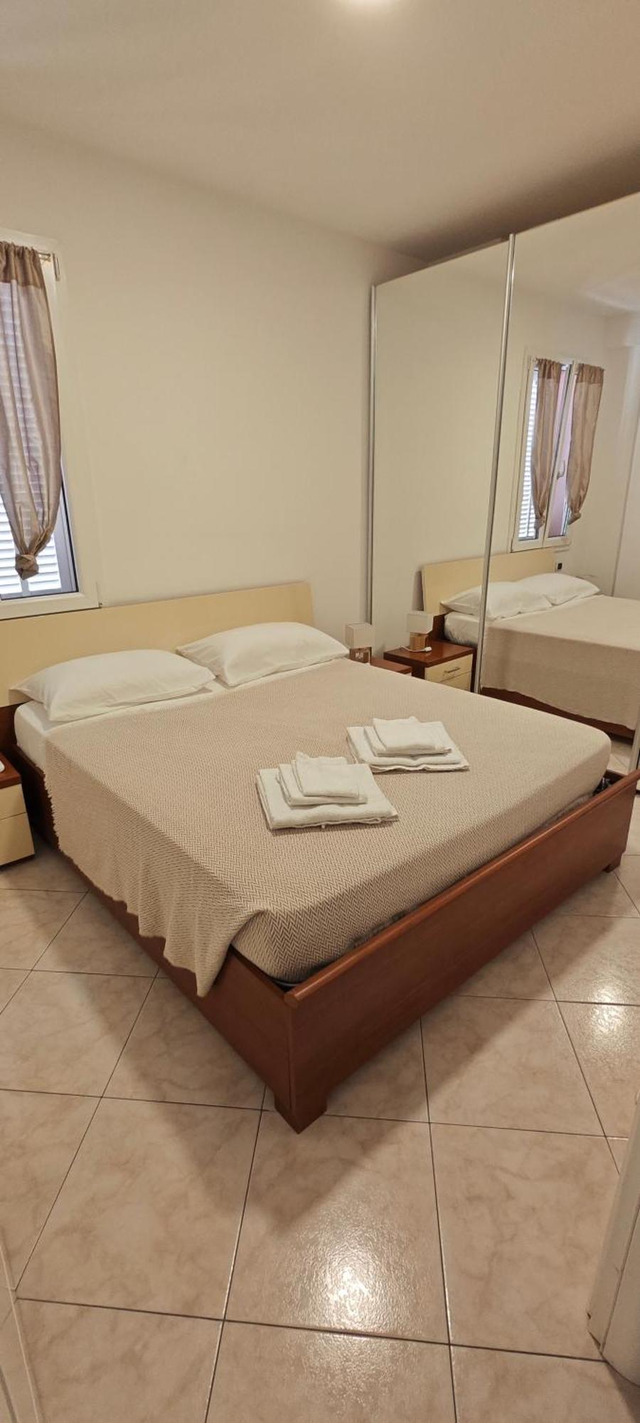 Apartamento Casa Francesca: Un Mare Di Relax! Ventimiglia Exterior foto