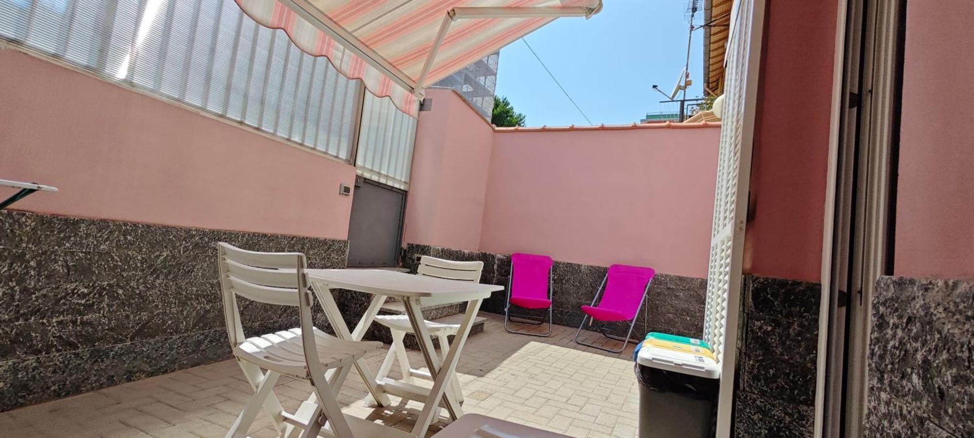 Apartamento Casa Francesca: Un Mare Di Relax! Ventimiglia Exterior foto