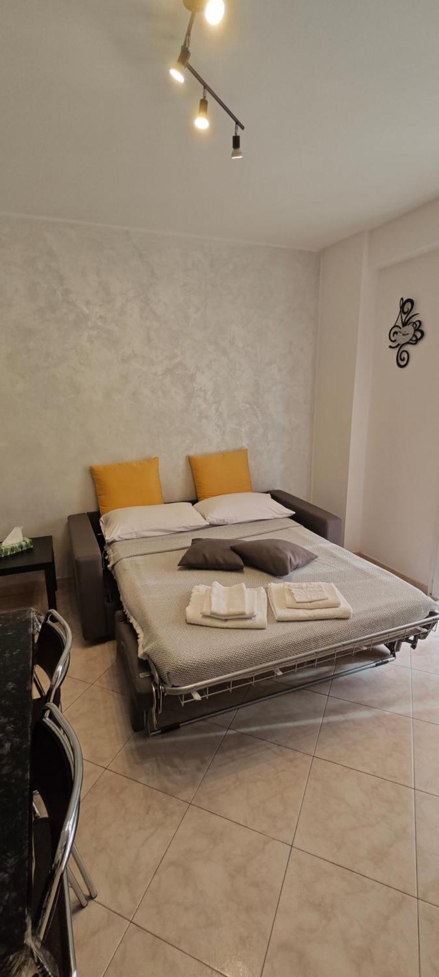 Apartamento Casa Francesca: Un Mare Di Relax! Ventimiglia Exterior foto